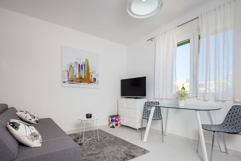 Old City Luxury Apartment Iris Split Exteriér fotografie