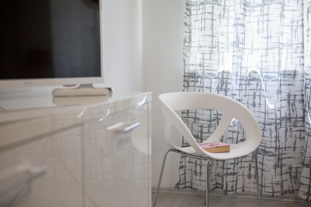 Old City Luxury Apartment Iris Split Exteriér fotografie